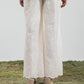 Embroidered Pants