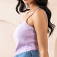 Dusty Lavender Camisole
