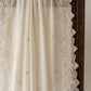 01 Piece Ready to wear Embroidered Chiffon Dupatta