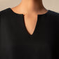 Lockneck Shirt