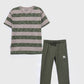 CO-ORD SET TROUSERS