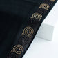 01 Piece Ready to Wear Embroidered Namaz Chaddar