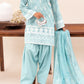 Stitched 3Pc - Print Edition - NPSLE3135