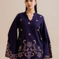 Royal Indigo