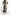 Unstitched 3Pc Printed Lawn Suit - NUSLW3136