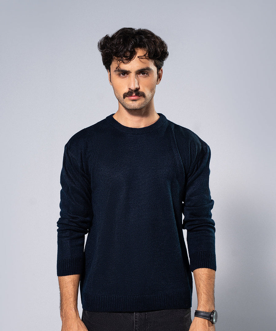 Harbor Knit Sweater