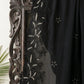 01 Piece Ready to wear Embroidered Chiffon Dupatta