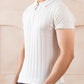 Classic Knit Polo