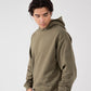 Olive Core Hoodie (M)
