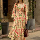 Zafeya - Frock