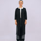 Lightweight Jersey Cardigan
