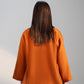 Burnt Tone Coat