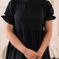 Black Theory Dress