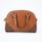 LEATHER MINI SLING BAG