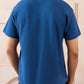 Marine Jersey Tee