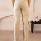 Expedition Wide Leg Denim