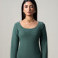 Reverse Code Dress