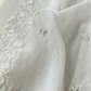 01 Piece Ready to wear Embroidered Chiffon Dupatta