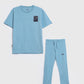 CO-ORD SET T-SHIRT