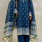 Stitched 3Pc - Printed Khaddar - NPWKDP3008