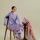 Levan | 2Pc Embroidered Cotton Set