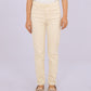 White Skinny Jeans