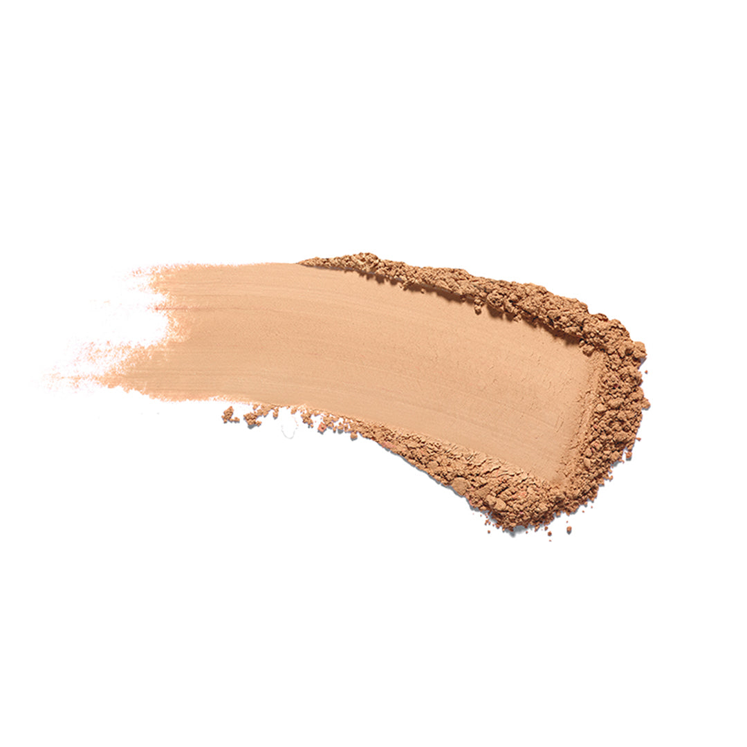 Dusky Nude
