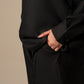 Tailored Black Pants