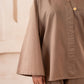 Studio Drape Shirt