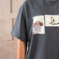 Memory Block Tee