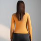 Mist Cut Top
