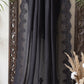 01 Piece Ready to wear Embroidered Chiffon Dupatta