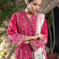 03 Piece Stitched Printed Khaddar
