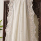 01 Piece Ready to wear Embroidered Chiffon Dupatta