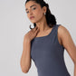Mono Flow Dress