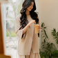 Dunette - 2Pcs Linen Set