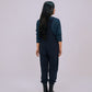 Knit Overalls