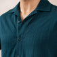 Jade Knit Shirt