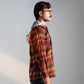 Core Hood Flannel