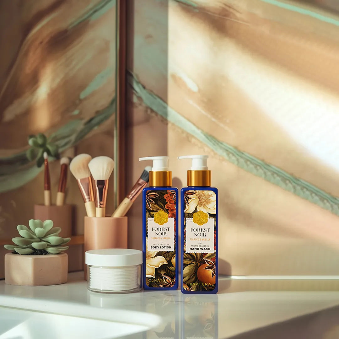 luxury hand wash