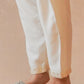 MYSTIC SHINE 2 EMBROIDERED PANTS