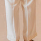MARSHMALLOW 1- LINEN EMBROIDERED PANTS