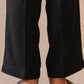 MARSHMALLOW 2 -LINEN EMBROIDERED PANTS