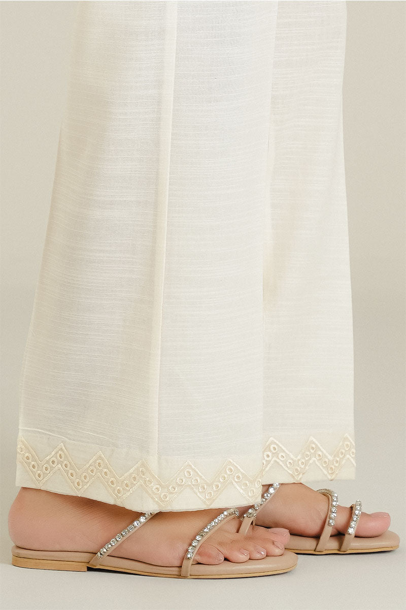 CHEVRON PANTS 1