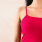 Berry Rib Tank