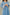 Stitched 3Pc - Printed Khaddar - NPWKDP3007