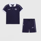 BOY COORD SET SHORT