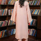 Stitched 2Pc - Embroidered Khaddar - NPWKDS2008