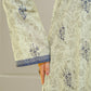 Stitched 3Pc - Printed Khaddar - NPWKDP3013