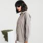 Selfprint Button Down Shirt